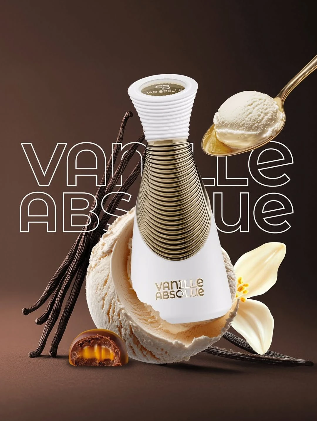 Absolute Vanilla