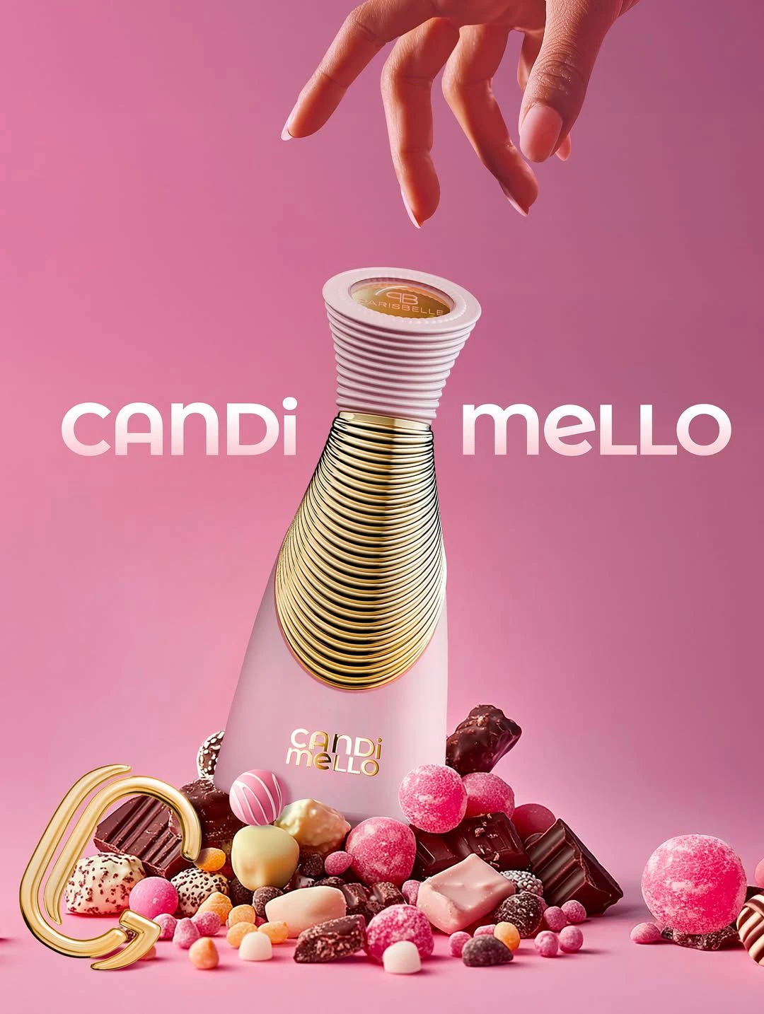 Candi Mello