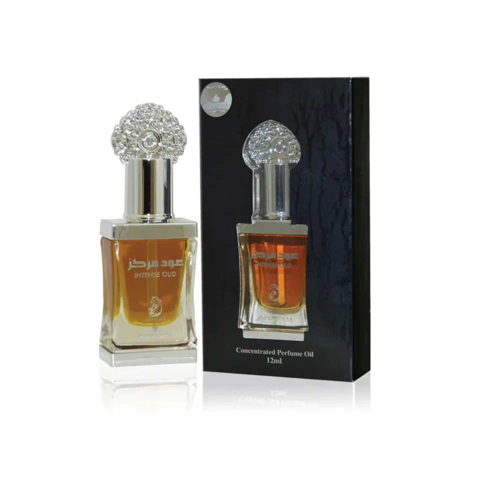 Arabiyat Desert Oud CPO