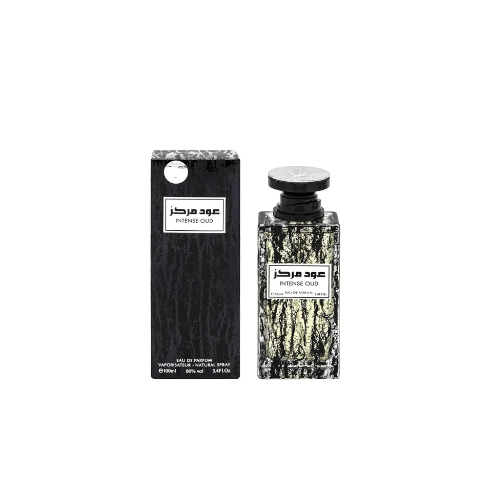 Arabiyat Intense Oud EDP