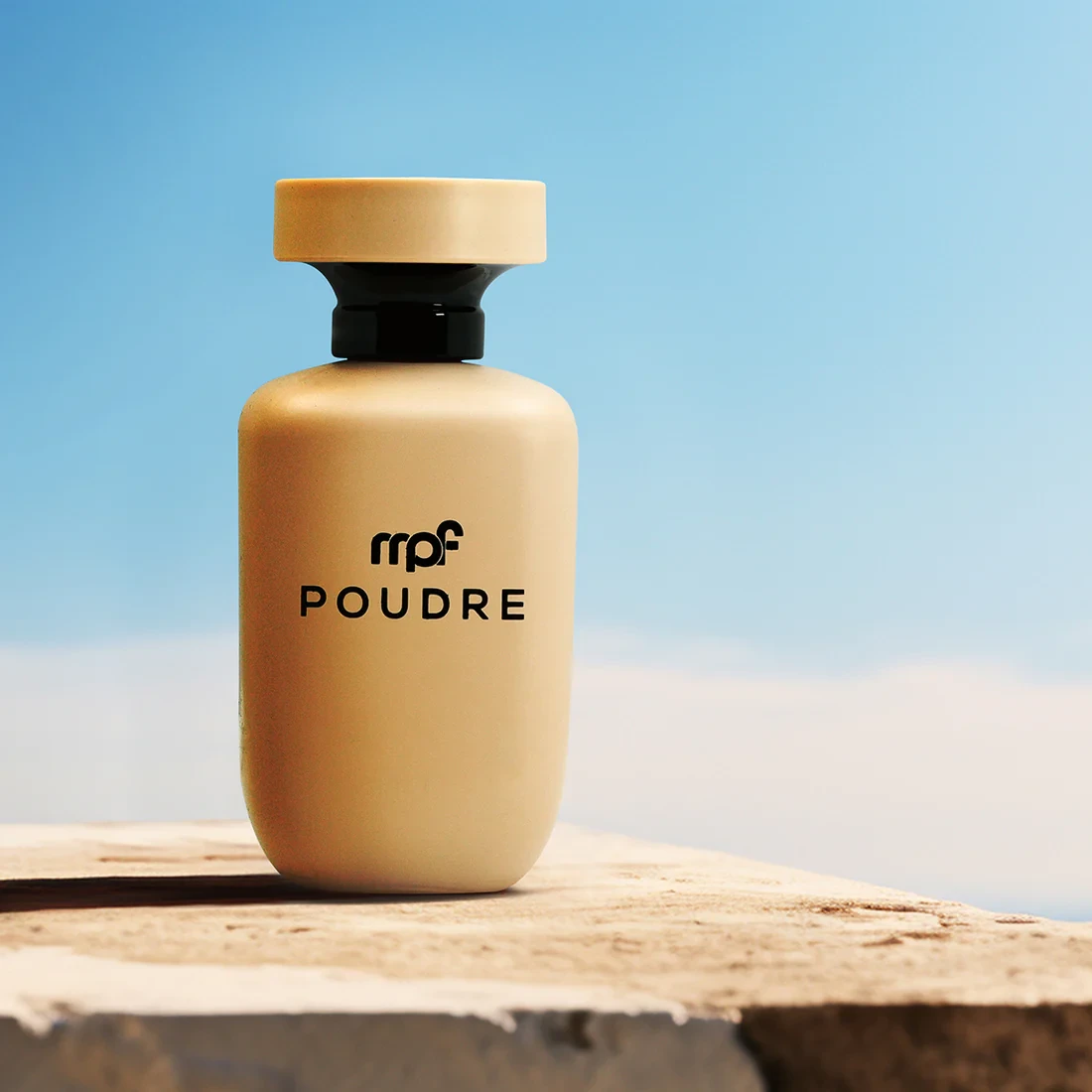 Poudré Perfume