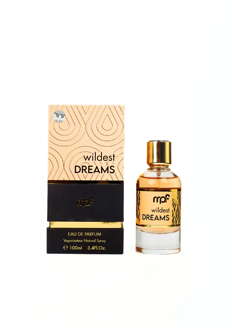 Wildest Dreams EDP