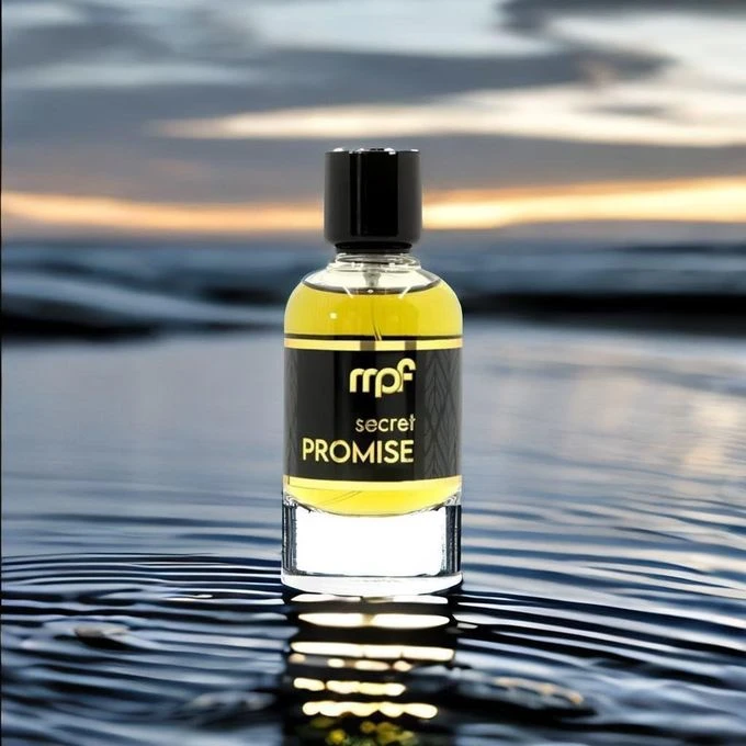 Secret Promise EDP