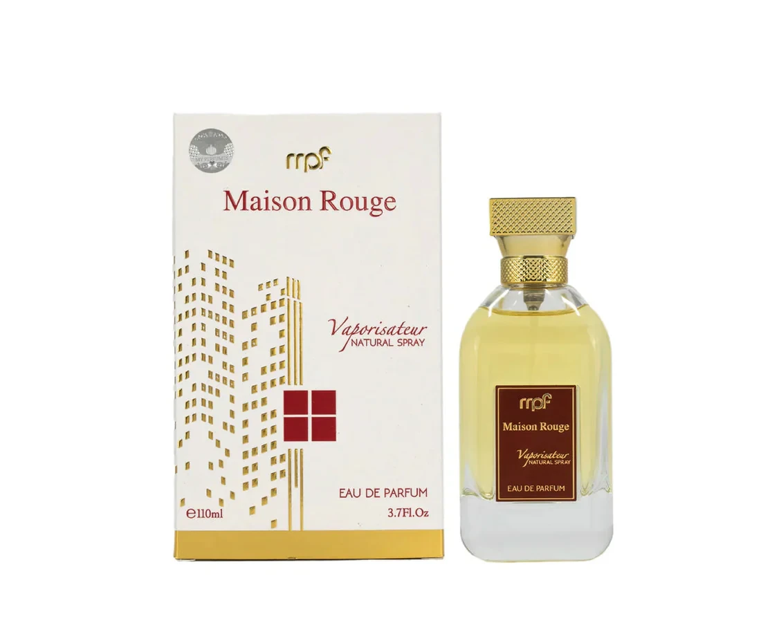 MAISON ROUGE EDP