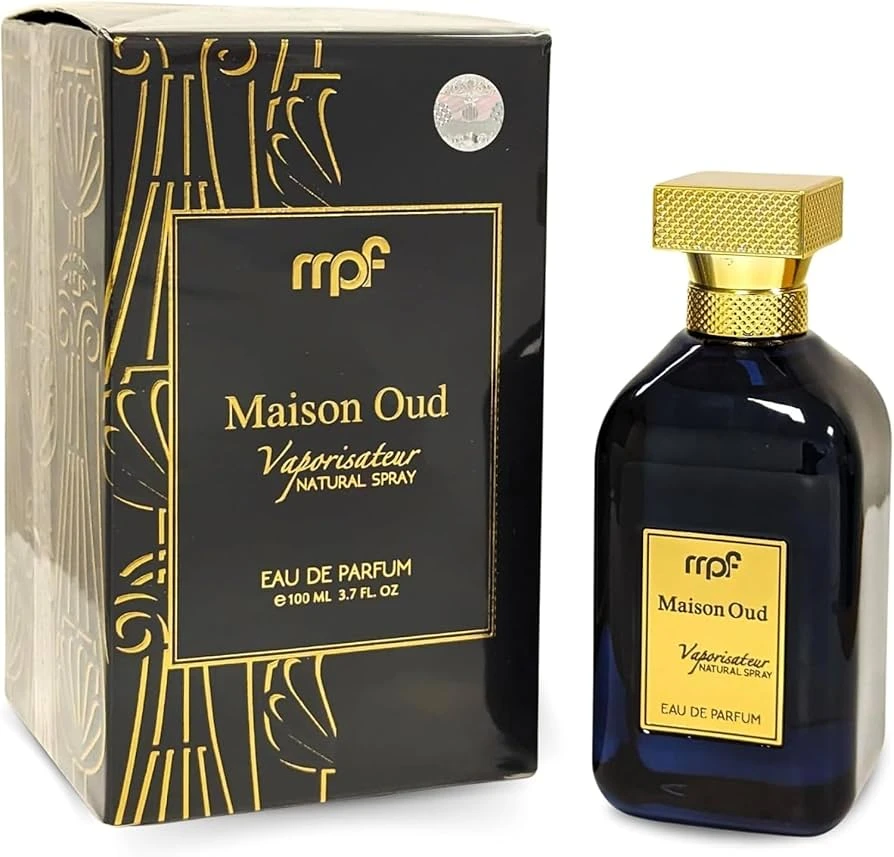 Maison Oud EDP