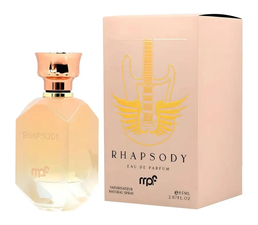 Rhapsody EDP