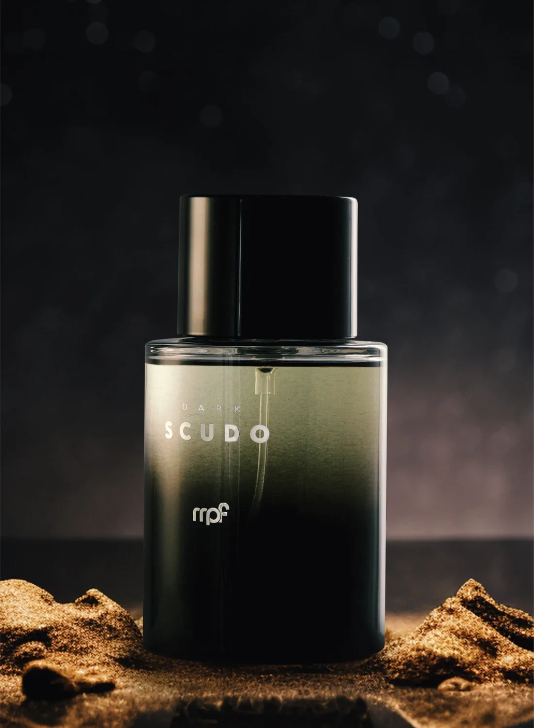 Dark Scudo EDP