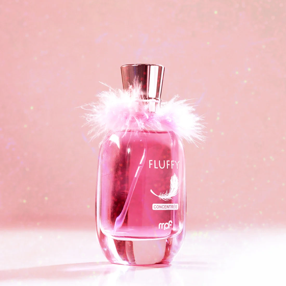 FLUFFY EDP