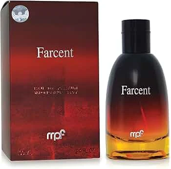 FARCENT EDP