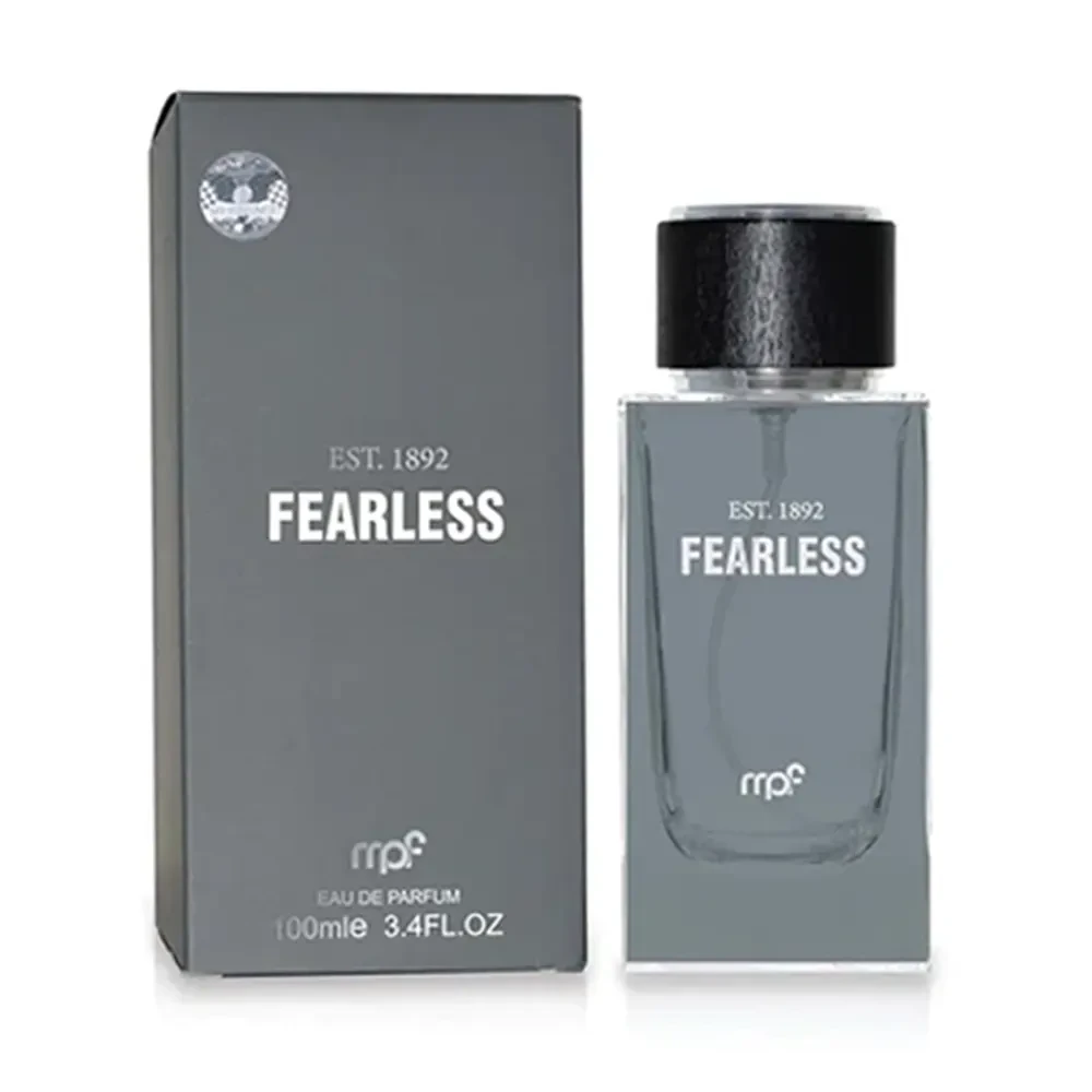 FEARLESS EDP