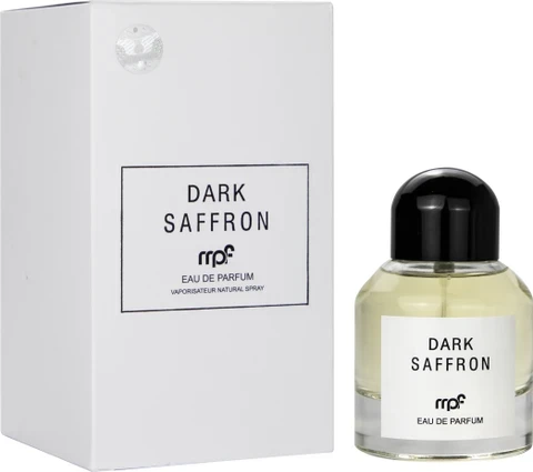 DARK SAFFRON EDP